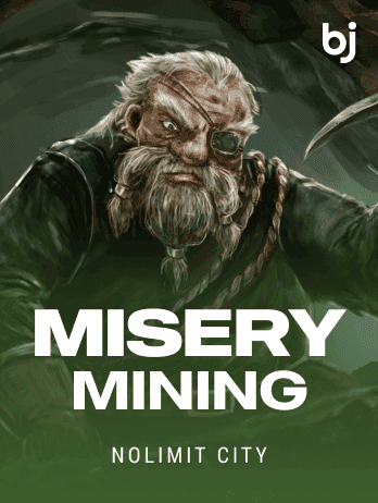 Misery Miningpng game thumbnail