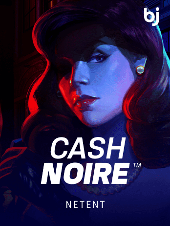 Cash Noire game thumbnail