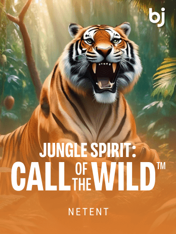 Jungle Spirit: Call of the Wild game thumbnail