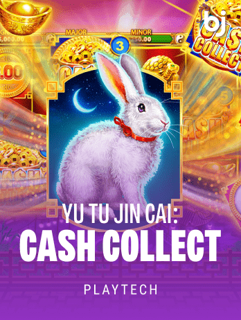 Yu Tu Jin Cai Cash Collect game thumbnail