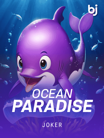 Ocean Paradisepng game thumbnail